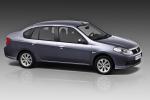Renault Symbol 2009 года
